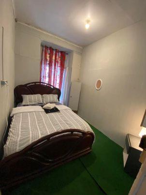 Bangla Hostal