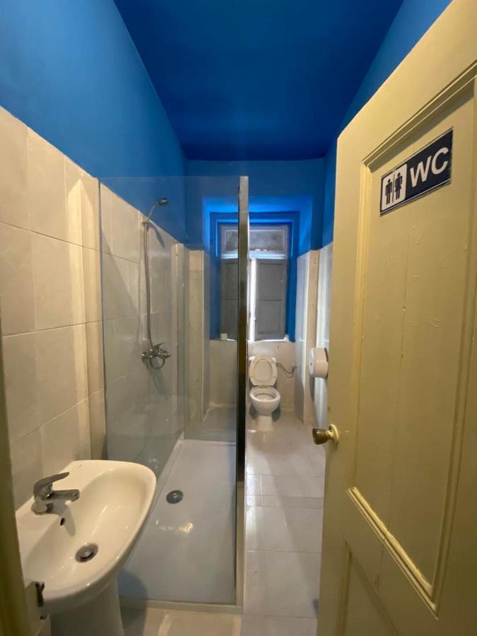 Bangla Vandrerhjem Lisboa