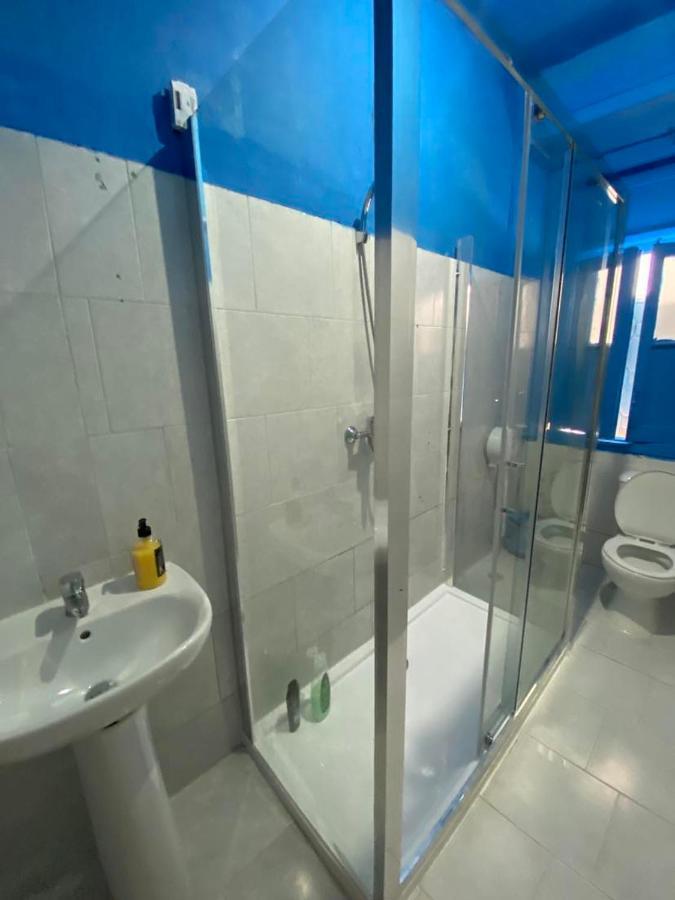Hostal Bangla