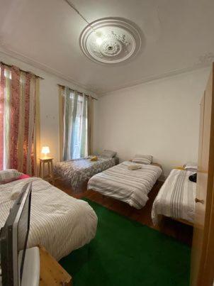 Bangla Albergue *