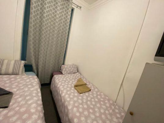 Bangla Albergue