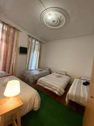 Bangla Albergue