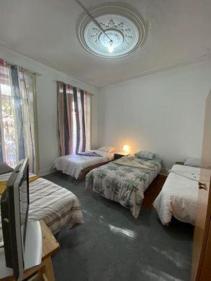 Bangla Albergue *